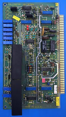 Collimator PCB (46-187806 G1 C) GE Advantx