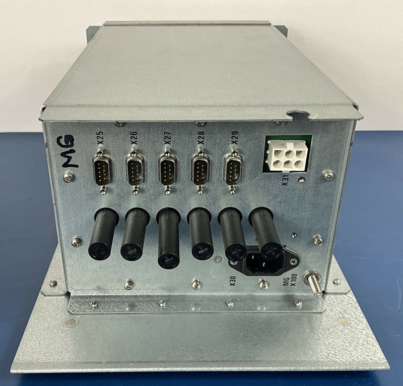 Collimator Power Supply FDX (452216327842/452216329021) PHILIPS