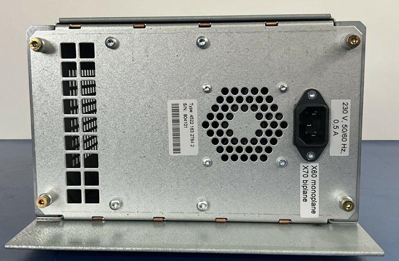 Collimator Power Supply FDX (452216327842/452216329021) PHILIPS