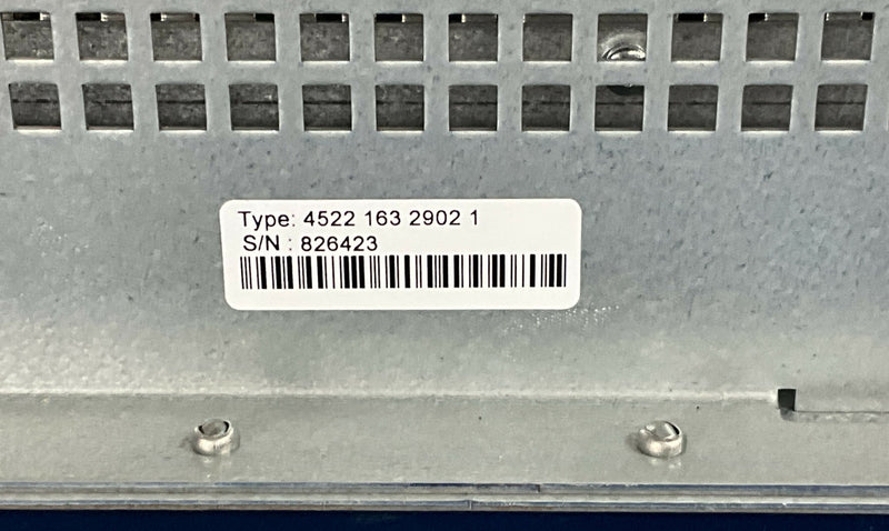 Collimator Power Supply FDX (452216327842/452216329021) PHILIPS