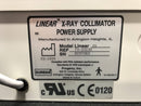 Collimator Power Supply Linear IV (70-20236) Progeny Inc.
