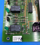 Collision Board (2155-5001 Rev B) Philips Forte