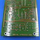 Collision Board (2155-5001 Rev B) Philips Forte