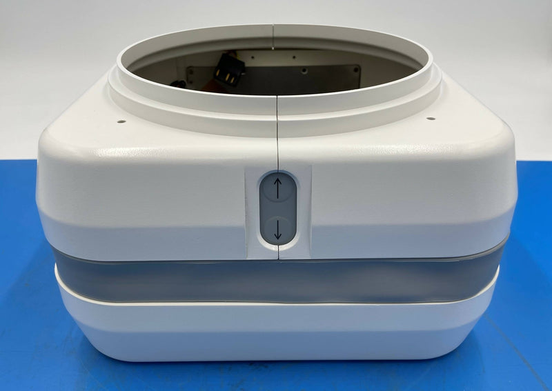 Collision Protection Detector CPD FD 20X20 plane A (10396496) SIEMENS