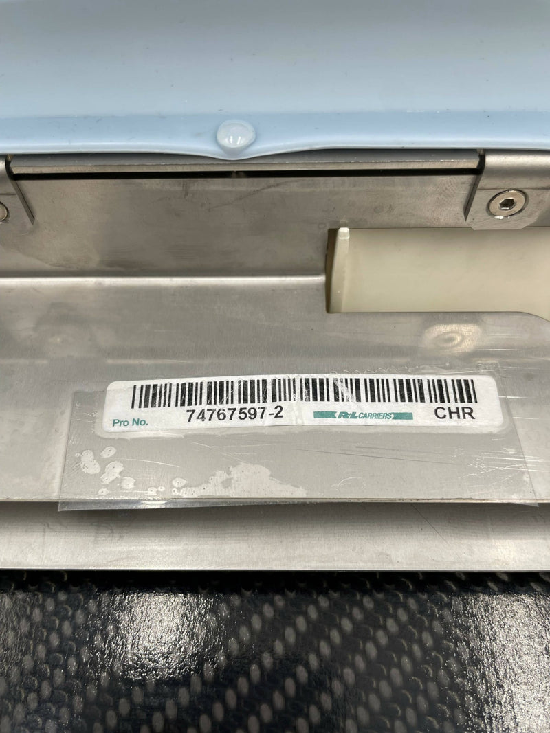 COLLISION SENSOR (7555233/07555233) SIEMENS