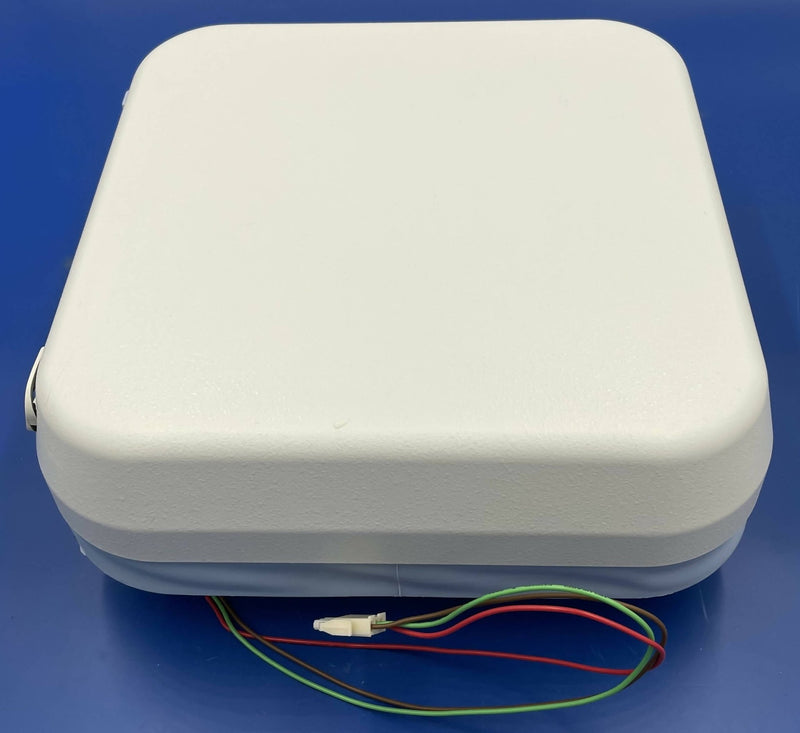 COLLISION SENSOR UNIT DETECT 20X20 (07555126/7555126) SIEMENS