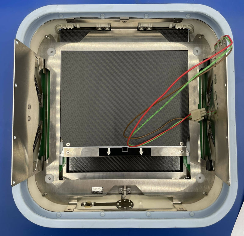COLLISION SENSOR UNIT DETECT 20X20 (07555126/7555126) SIEMENS