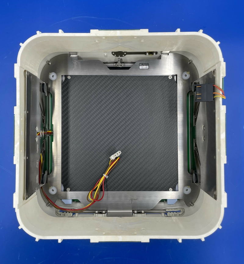 COLLISION SENSOR UNIT DETECTOR (07555126/7555126) SIEMENS
