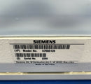 COLLISION SENSOR UNIT DETECTOR (07555126/7555126) SIEMENS