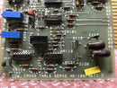 Com. Cross Table servo Board (46-188746 G1-D) GE
