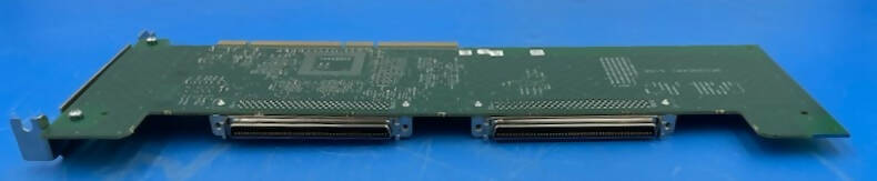 COMM DMA INTERFACE BOARD (7325330) SIEMENS