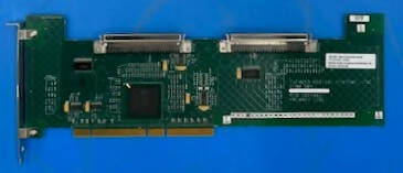 COMM DMA INTERFACE BOARD (7325330) SIEMENS