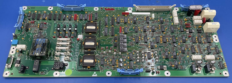 Command 1 Board SCPU (2164594 A) GE