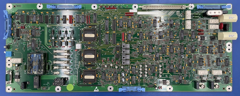 Command 1 Board SCPU (2164594 A) GE