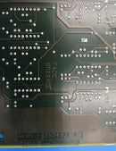 Command 2 BOARD (2167228-2-001/5398973) GE Advantx