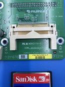 Compact Flash Drive w/PCB (113Y1676BB/CPI21A) FujiFilm