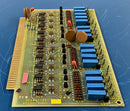 COMPARATOR BOARD (46-188932 G1-B) GE