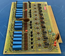 COMPARATOR BOARD (46-188932 G1-B) GE