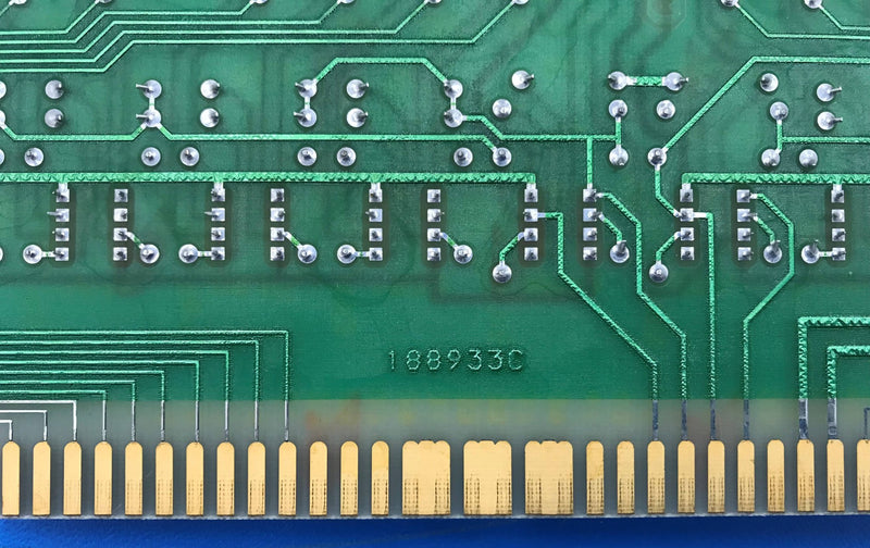 Comparator Board (46-188932 G1-B) GE Advantx