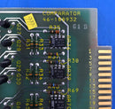 Comparator Board(46-188932 G1 B) GE Advantx