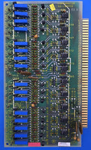 Comparator Board(46-188932 G1 B) GE Advantx