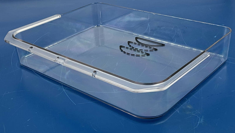 COMPRESSION PADDLE 18X24 (2242430) GE
