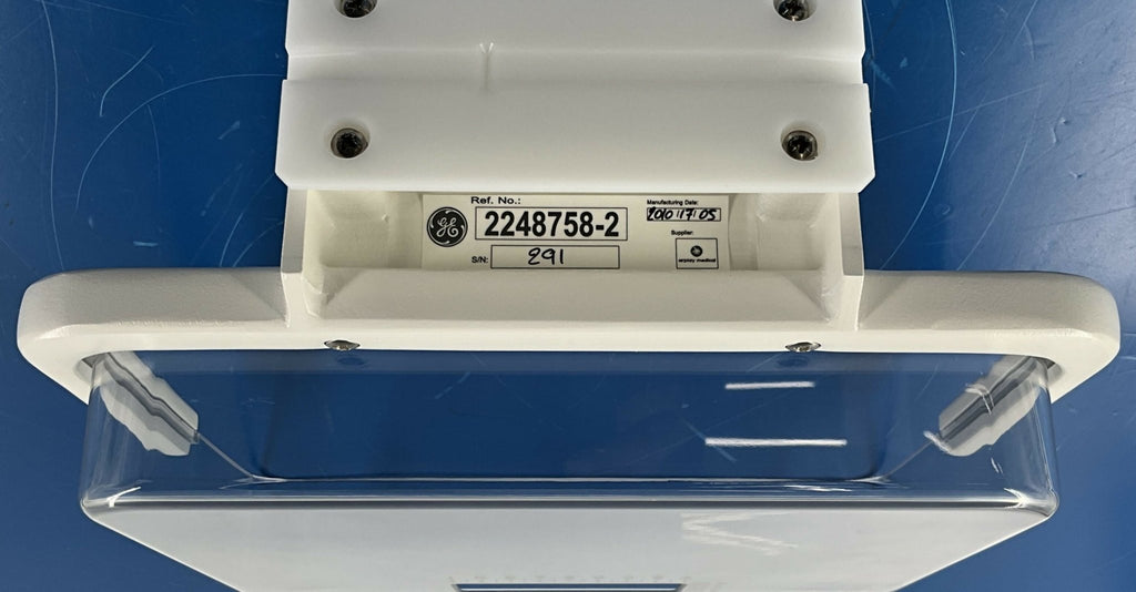 さぺ COMPRESSION PADDLE (2248758-2) GE