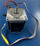 Compressor Stepping Motor W/Cable (2345907/103H7126-0724) GE