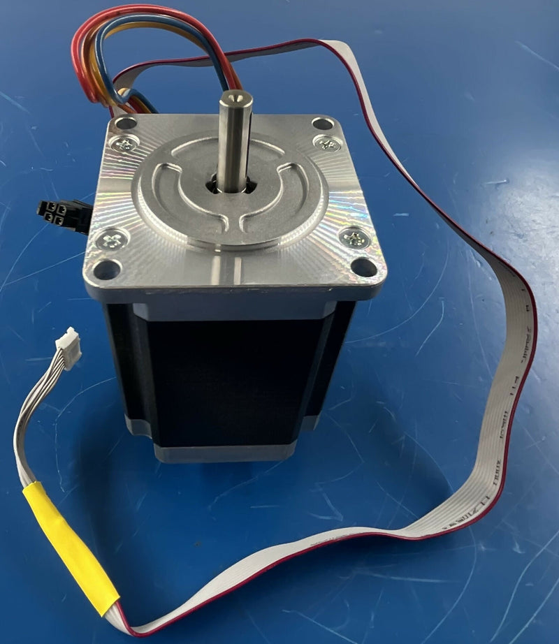 Compressor Stepping Motor W/Cable (2345907/103H7126-0724) GE