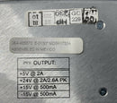 CONDOR DC POWER SUPPLY (MDSP1733A/2366118) GE