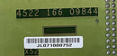 CONNECTOR I/F BOARD (452210607262/45221670381/452216609844) PHILIPS