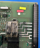 Contactor Control BOARD(46-188400 G1 A) GE Advantx