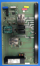 Contactor Control BOARD(46-188400 G1 A) GE Advantx