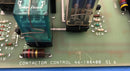 Contactor Control BOARD(46-188400 G1 A) GE Advantx