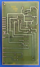 Contactor Control BOARD(46-188400 G1 A) GE Advantx