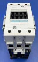 CONTACTOR (3RT1044-1FB46) Siemens