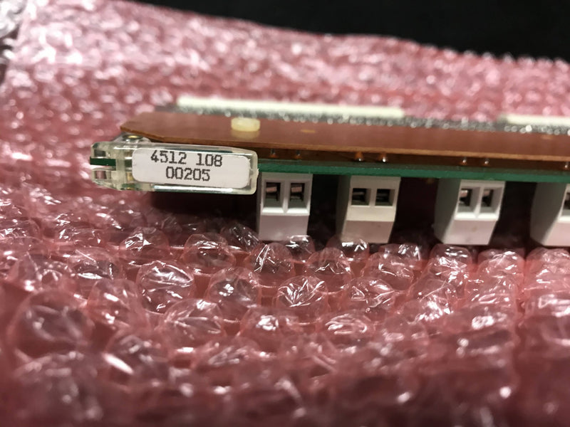 Contrl Board H102 (4512 108 00205/451210800205) Philips