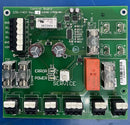 CONTROL BOARD (230-1401 REV E) PHILIPS