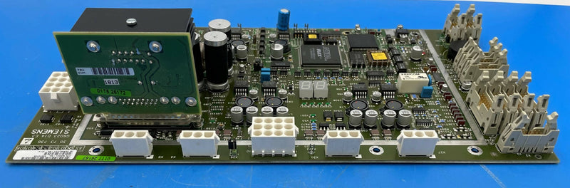 CONTROL BOARD D14/D1 (03073736/3073736/5649509) SIEMENS
