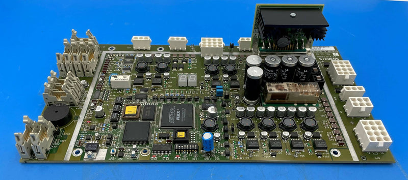 CONTROL BOARD D14/D1 (03073736/3073736/5649509) SIEMENS