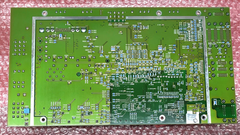 Control Board D14/D1 (3073736/03073736/5949509 D1) Siemens