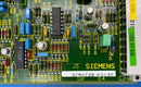 CONTROL BOARD D2 (03756728/3756728) SIEMENS