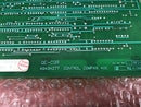 Control Compax PCB 40E (45434276 REV A) GE