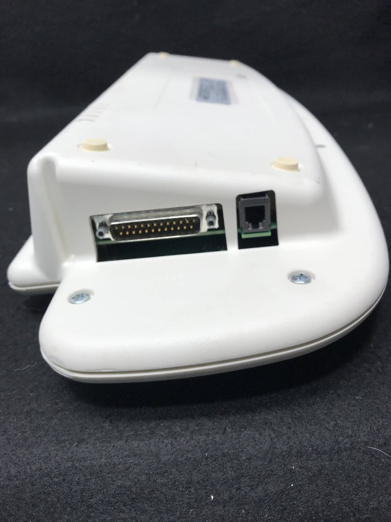 Control Console (2223736-7/2282675-7) GE