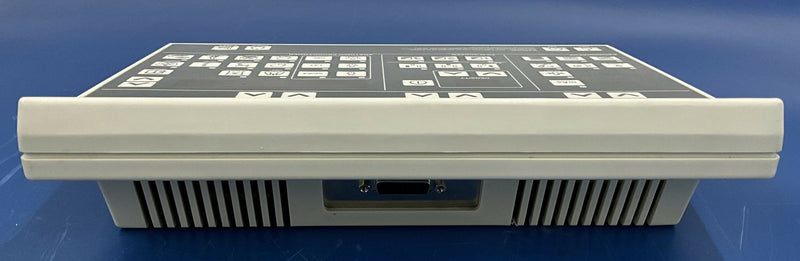 CONTROL CONSOLE (DIGITAL-X 625HF/168-02-268) FISCHER