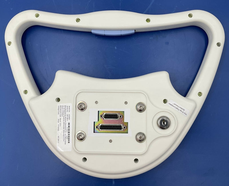 Control Console OTS Handle (2320993)GE