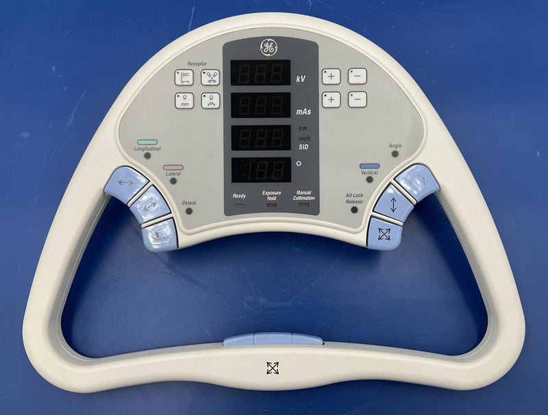Control Console OTS Handle (2320993)GE