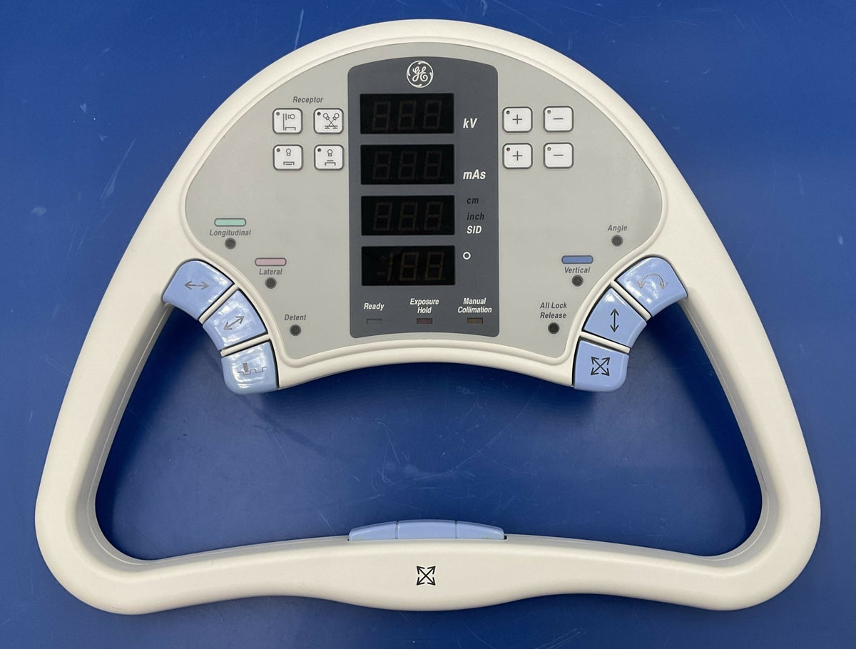 Control Console OTS Handle (2320993)GE — Shop Med Parts