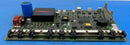CONTROL CPU ESD D104 (1662324/01662324/1P1662324) SIEMENS