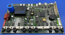 CONTROL CPU.ESD D104 (01662324/1662324) SIEMENS